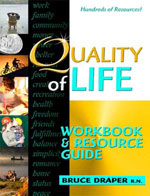Quality of Life
Workbook